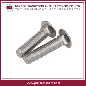 Sinau luwih lengkap babagan Bolts Mobil! Apa struktur lan ciri bolts gerbong?