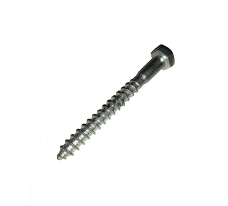 Jinis-jinis Screws