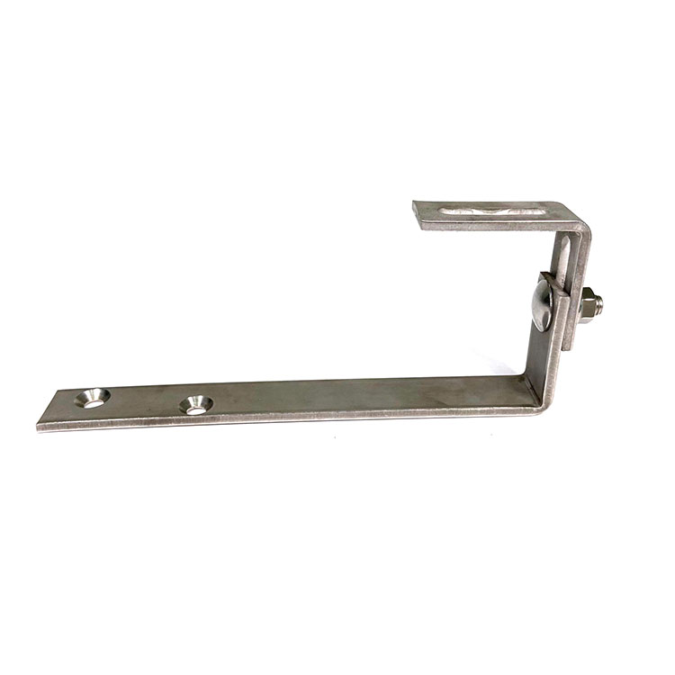 Apa aplikasi spesifik stainless steel 304 430 wedhi mbledhakake pancing gendheng solar?