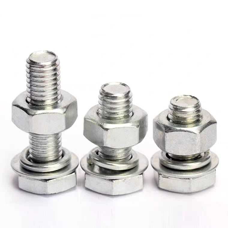 2026 Global Strength Structural Fasteners: Pemacu Pertumbuhan, Standar lan Kesempatan Pasokan