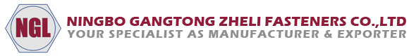 Ningbo Gangtong Zheli Fasteners: Swara 20 Taun Manufaktur Profesional, Empowering Global Fastener Supply Chain