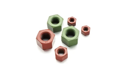 Gangtong Zheli Fasteners Ngoptimalake Teknologi Perawatan Lumahing Produk kanggo Ningkatake Ketahanan Korosi Pengikat Industri