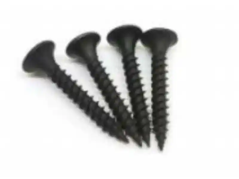 Napa Pilih Screws Self Tapping Screws Wall Plasterboard Fastening Hardware kanggo Renovasi Sabanjure?