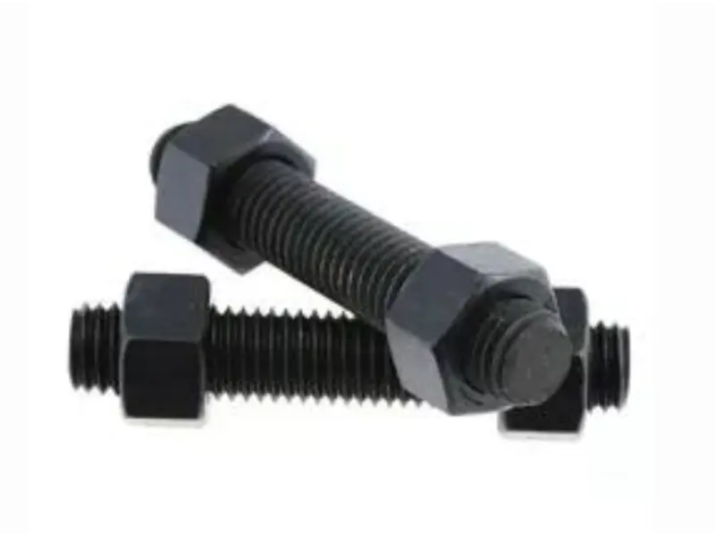 Ngendi tuku Bolts Struktur Hex Heavy Duty Heavy Duty sing dipercaya kanggo proyek pipa?