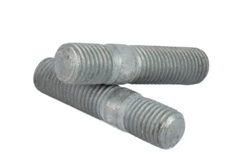 Carane Golek Galvanized Dobel End Studs Kanggo Solar Mounting Bracket Kanthi Seng Coating Seragam?