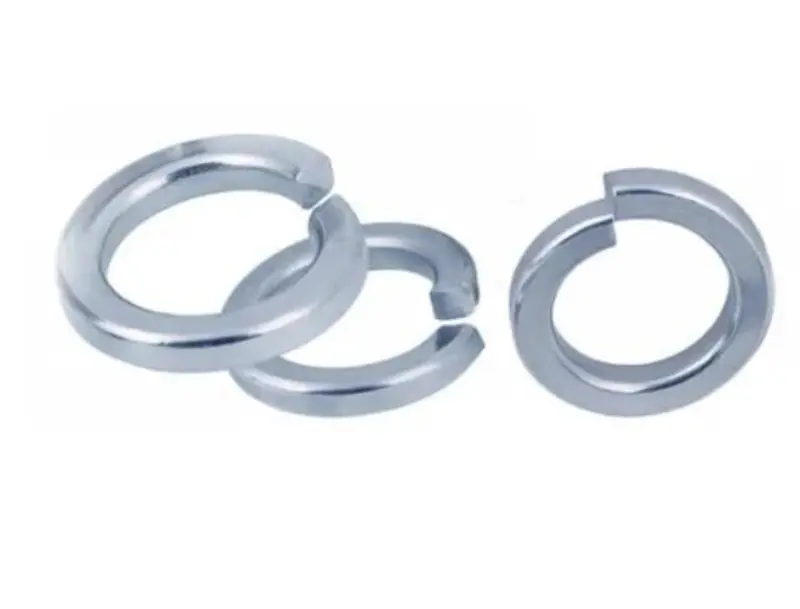 Apa Spring Lock Washer DIN127A Carbon Steel Zinc Plated Saka Produsen Cina Selaras karo Standar ISO & ASTM? Apa Spring Lock Washer DIN127A Carbon Steel Zinc Plated Saka Produsen Cina Selaras karo Standar ISO & ASTM?