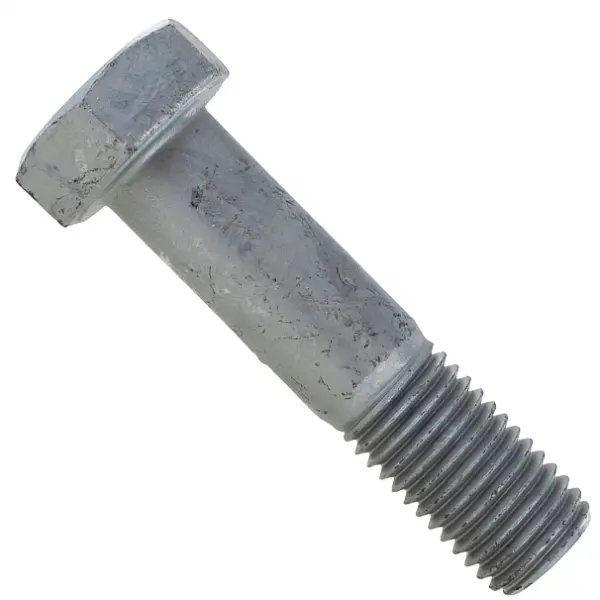 CanASTMA325HotDipGalvanizedHeavyHexStructuralBoltPrevent‑Structural‑Fastener‑Failures‑Kanggo‑Outdoor‑Steel‑Proyek?