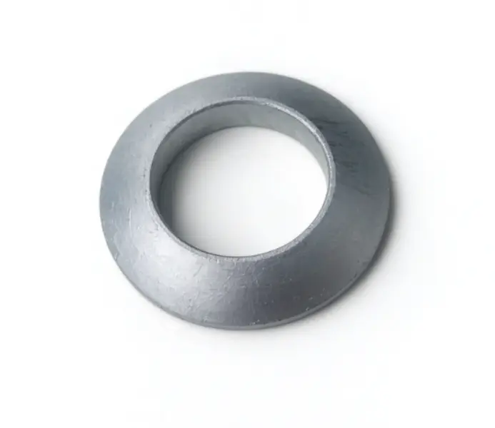 DIN6319 Bunder Washer Cembung lan Cekung Self Aligning Washer: Ndandani Panyimpangan Sudut Perakitan