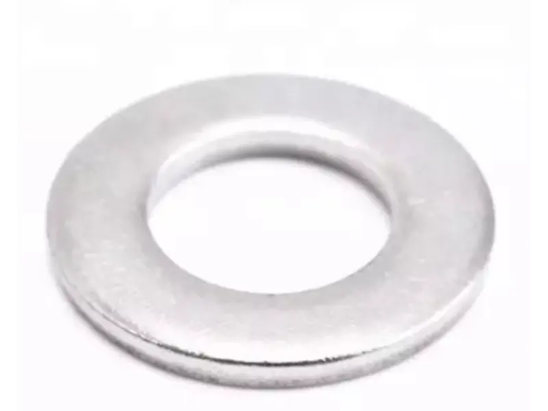 ASTM F436 Hardened Structural Flat Washer kanggo A325 Structural Bolts