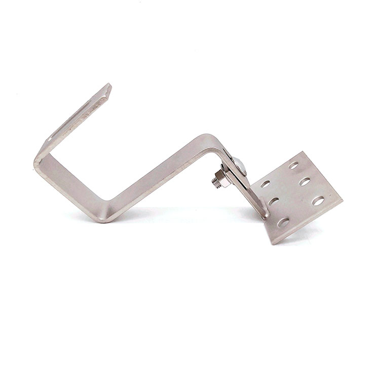 Stainless Steel 304 316 Metal Rak Hardware Bracket