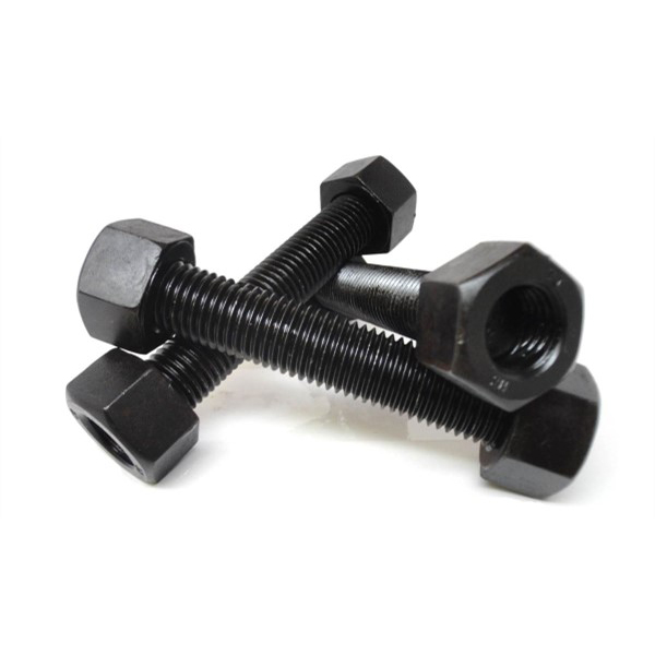 DIN 933 Hex Bolt