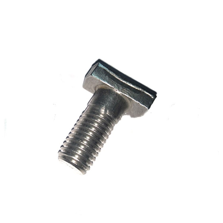 DIN261 Stainless Steel SS304 316 T Kepala Bolt