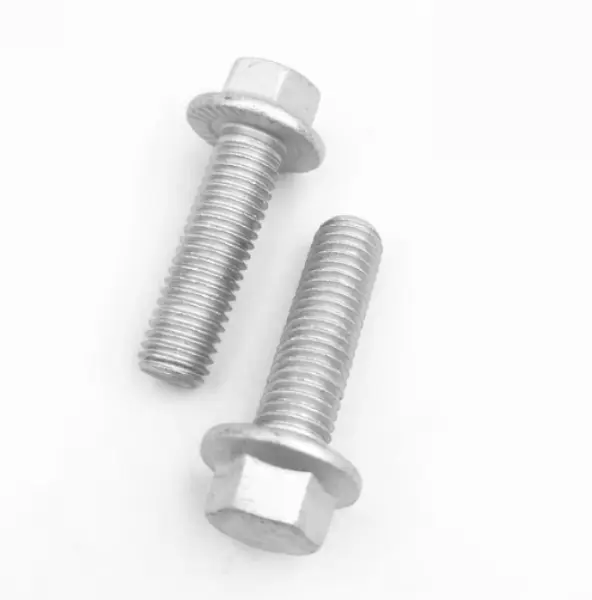DIN6912 Tipis Kepala Hexagon Socket Cap Screw Seng Plated Carbon Steel