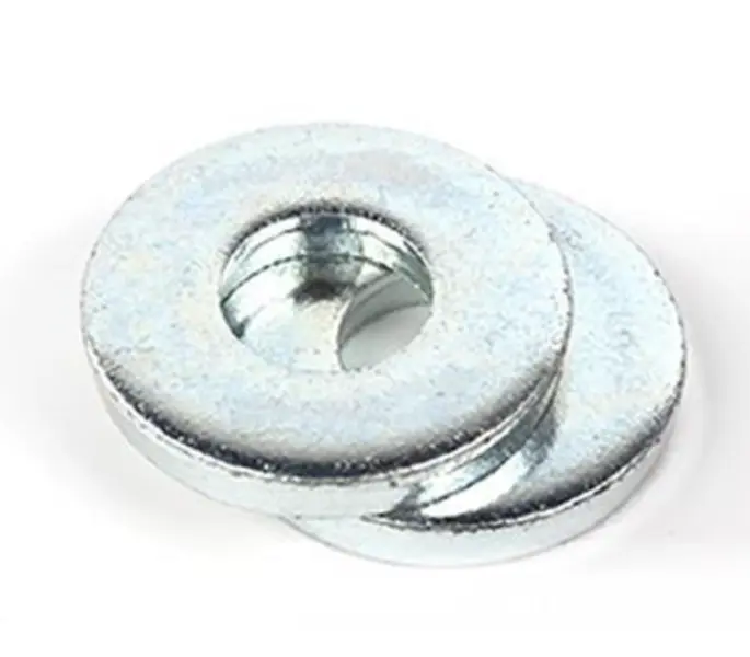 DIN7349 Heavy Flat Washer Kandel Plain Washer