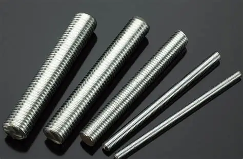 DIN938 Double End Utas Stud Bolt
