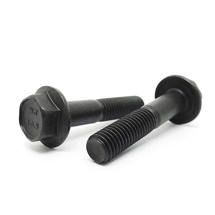 High Strength Flange Bolts