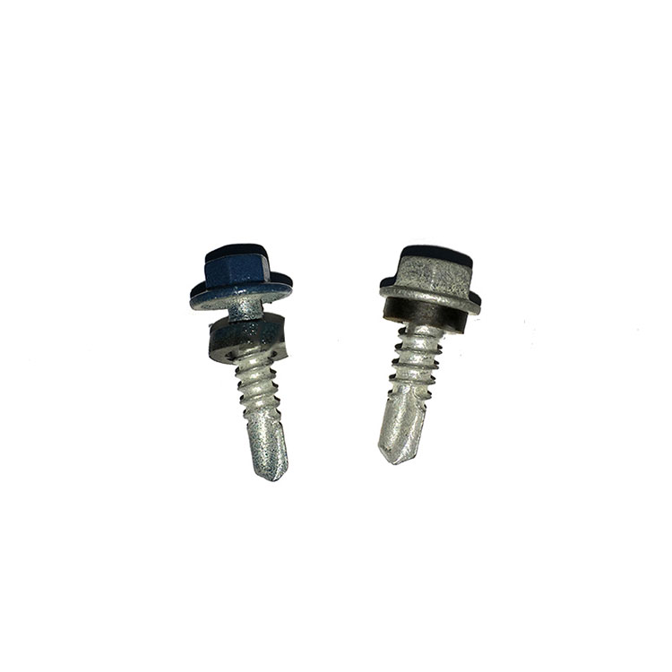 Apa Self Drilling Screws?