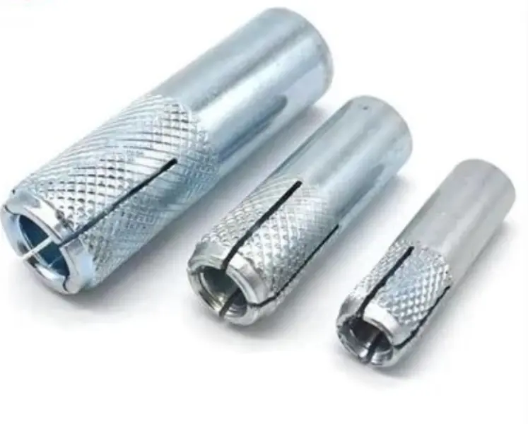 Hot Dipped Galvanized Drop Ing Jangkar