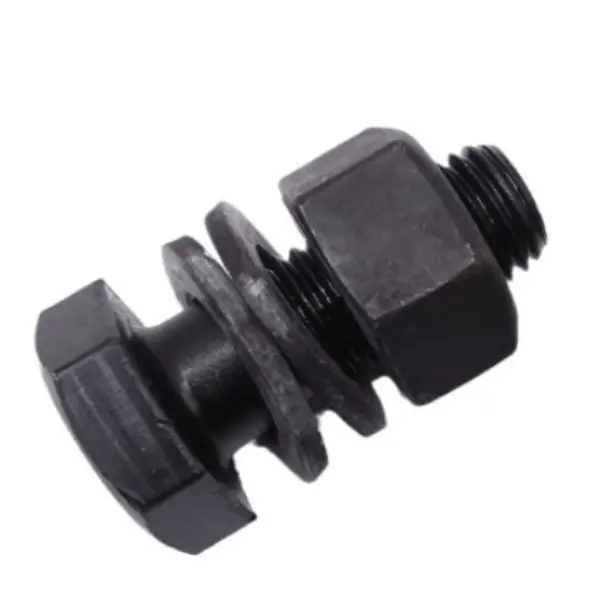 JIS B1186 Heavy Hex Gesekan Grip High Strength Bolt Set