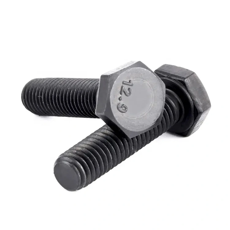 M20 Bolts Tensile Dhuwur