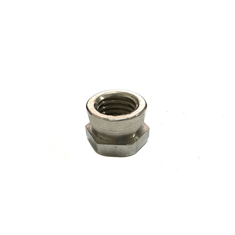 M8 M10 M12 M16 Stainless Steel 304 Keamanan Nut Geser