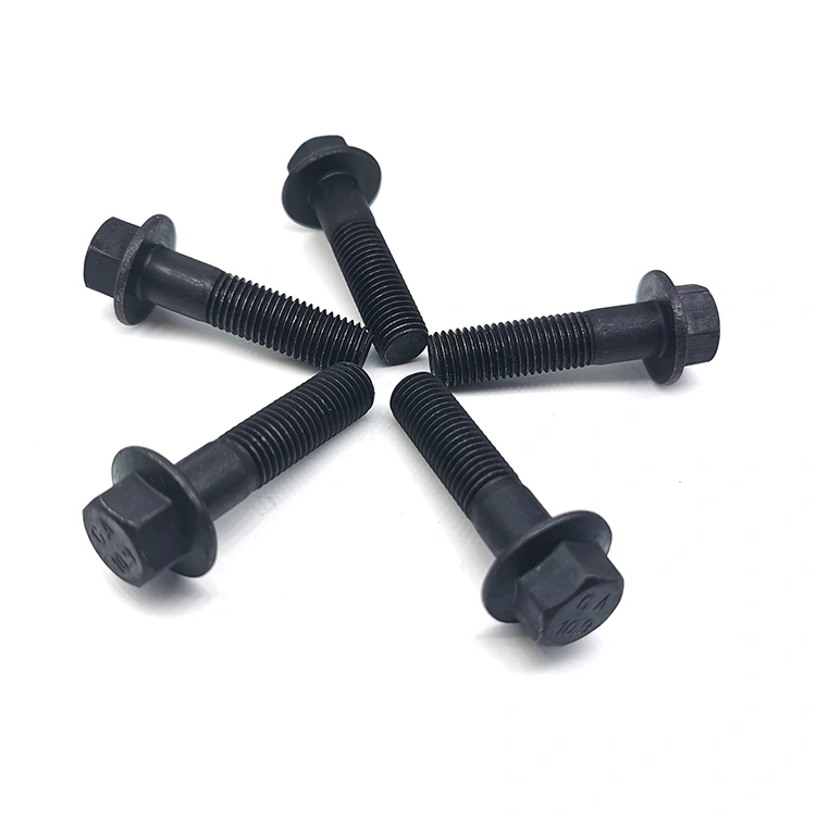 Sebagean Utas Flange Bolts