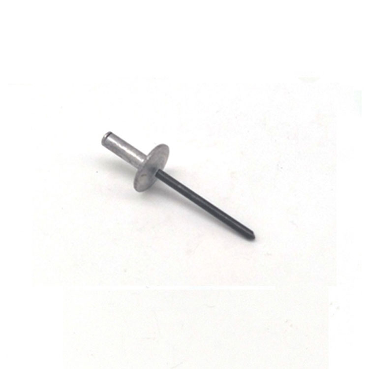 Tipe Segel Tutup Aluminium Steel Blind Rivets