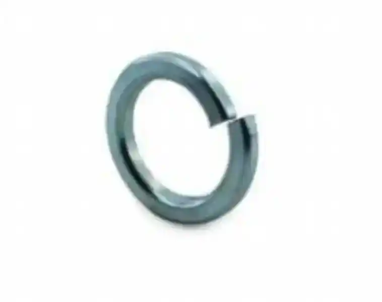 Spring Lock Washer kanggo Bolt Fastening & Anti-loose Fixing