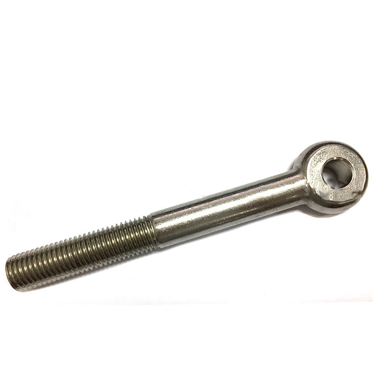 Stainless Steel 316 DIN 444 Mripat Bolt M10X55