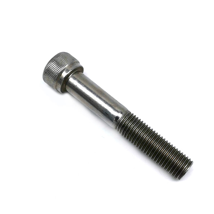 Stainless Steel DIN912 Hex Soket Kepala Cap Screw