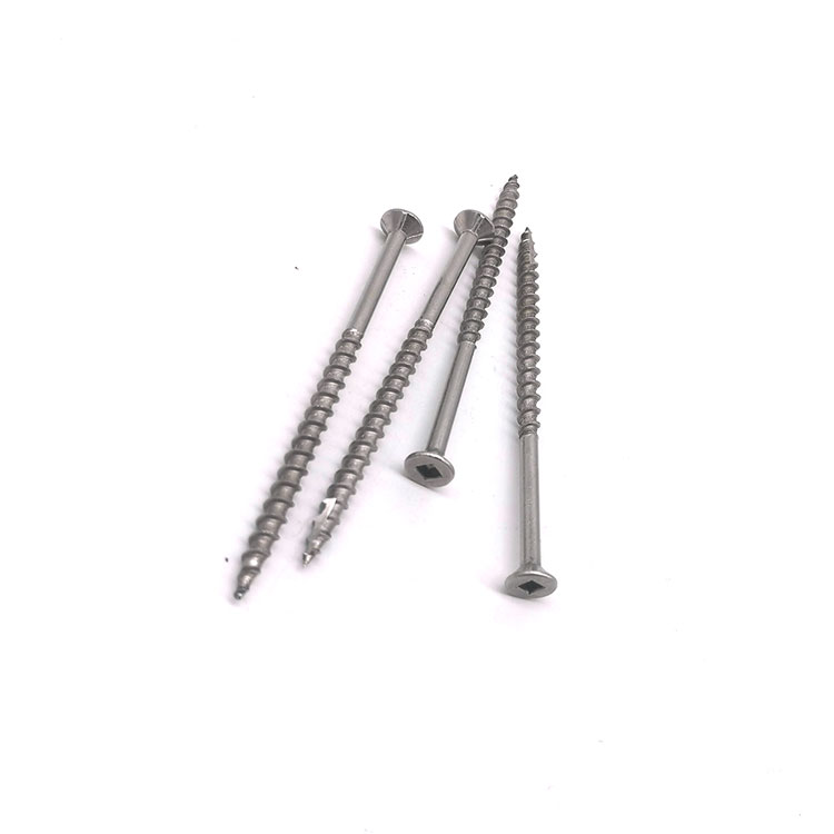 Stainless Steel Lag Grub Set Kepala Wafer Phillip Drive Self Tapping Screw