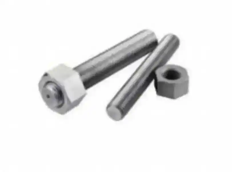 Stud Bolt kanggo Pipeline & Flange Fastening