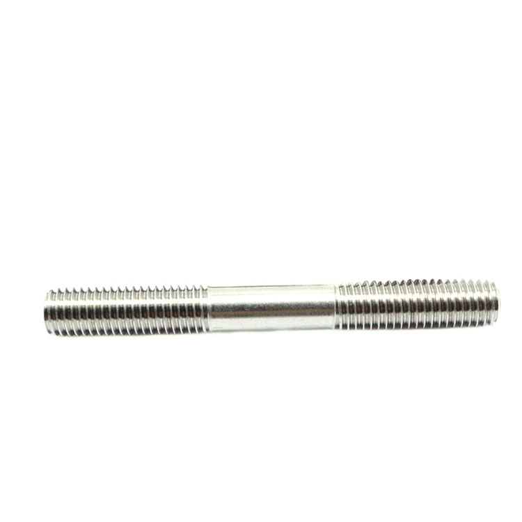 Two Ends Double Ends Stainless Steel 316L 316 304 Stud Bolt