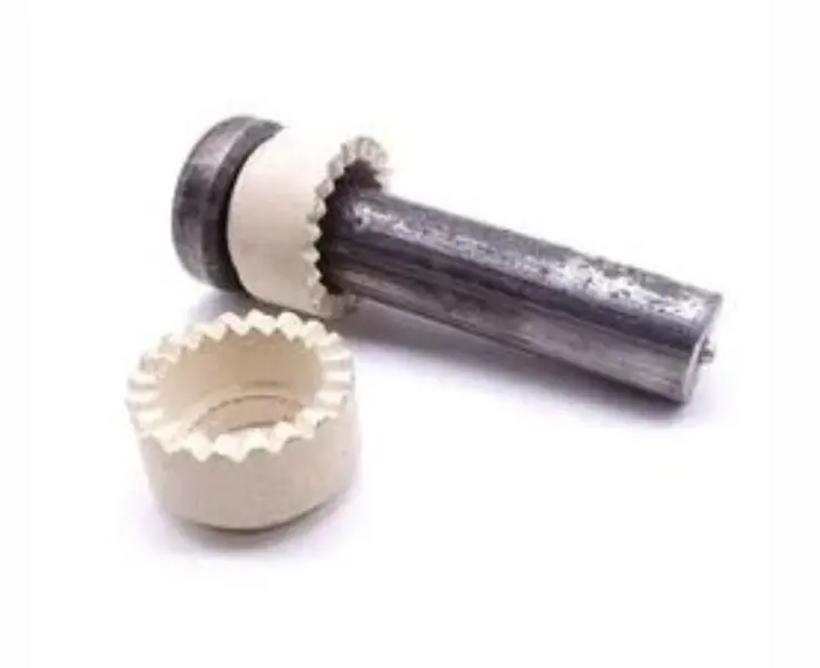 Weld Shear Studs Kanggo Konstruksi Struktur Baja